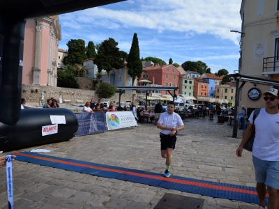 13. Lošinjski polumaraton 2024
