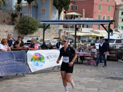 13. Lošinjski polumaraton 2024