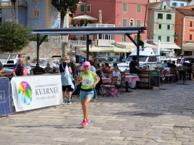 13. Lošinjski polumaraton 2024
