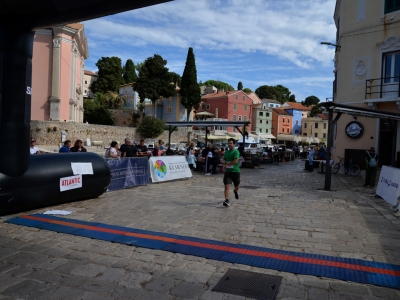 13. Lošinjski polumaraton 2024