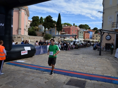 13. Lošinjski polumaraton 2024