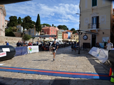 13. Lošinjski polumaraton 2024