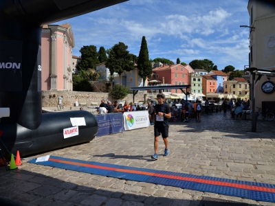 13. Lošinjski polumaraton 2024