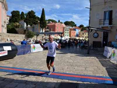 13. Lošinjski polumaraton 2024