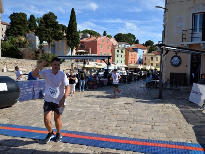 13. Lošinjski polumaraton 2024