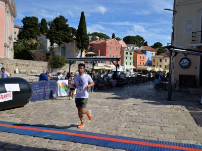 13. Lošinjski polumaraton 2024