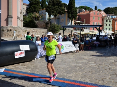 13. Lošinjski polumaraton 2024