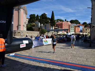 13. Lošinjski polumaraton 2024