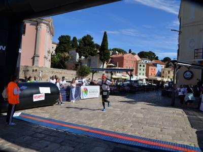 13. Lošinjski polumaraton 2024
