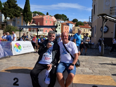 13. Lošinjski polumaraton 2024