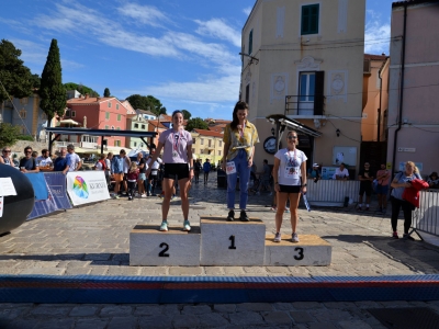 13. Lošinjski polumaraton 2024