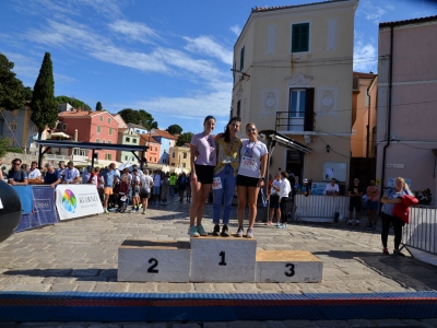 13. Lošinjski polumaraton 2024