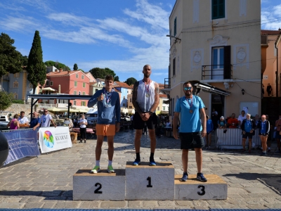 13. Lošinjski polumaraton 2024