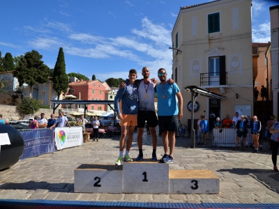 13. Lošinjski polumaraton 2024