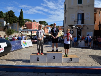 13. Lošinjski polumaraton 2024
