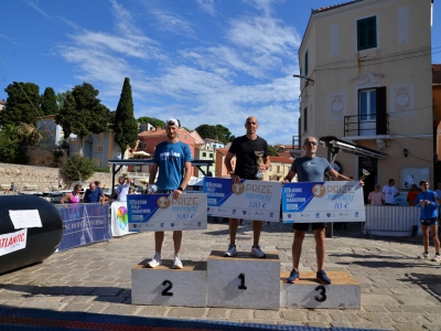 13. Lošinjski polumaraton 2024