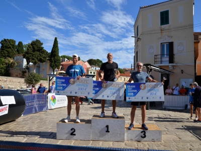 13. Lošinjski polumaraton 2024