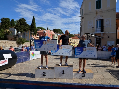 13. Lošinjski polumaraton 2024