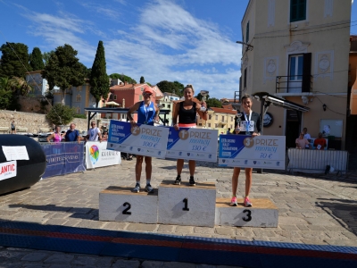 13. Lošinjski polumaraton 2024