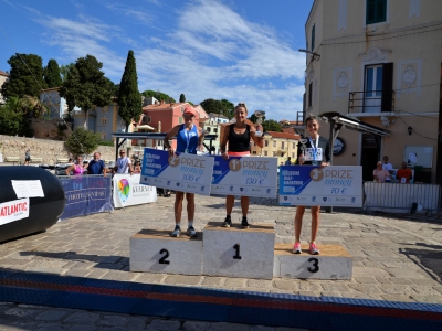 13. Lošinjski polumaraton 2024