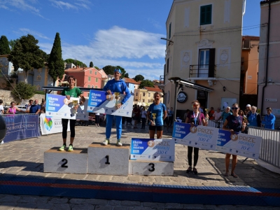 13. Lošinjski polumaraton 2024