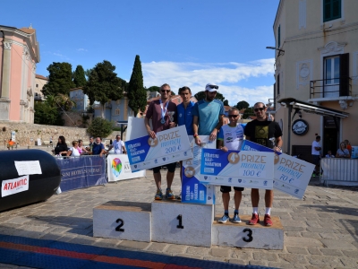 13. Lošinjski polumaraton 2024