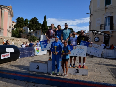 13. Lošinjski polumaraton 2024