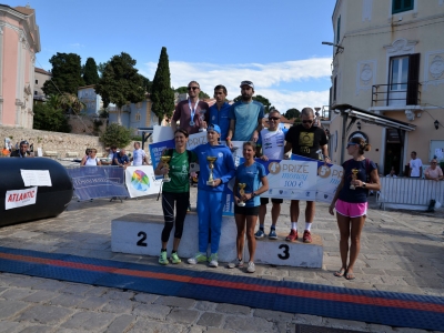 13. Lošinjski polumaraton 2024