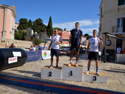 13. Lošinjski polumaraton 2024