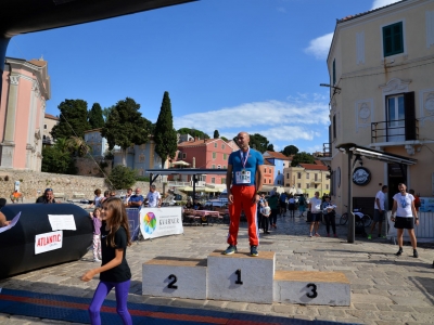 13. Lošinjski polumaraton 2024