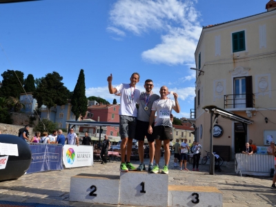 13. Lošinjski polumaraton 2024
