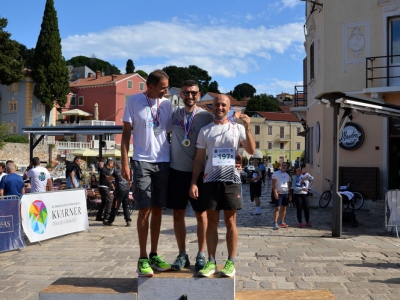 13. Lošinjski polumaraton 2024