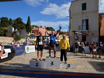 13. Lošinjski polumaraton 2024
