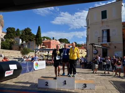 13. Lošinjski polumaraton 2024