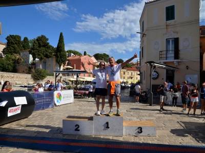 13. Lošinjski polumaraton 2024