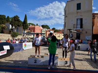 13. Lošinjski polumaraton 2024