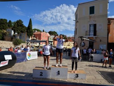 13. Lošinjski polumaraton 2024