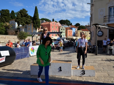 13. Lošinjski polumaraton 2024