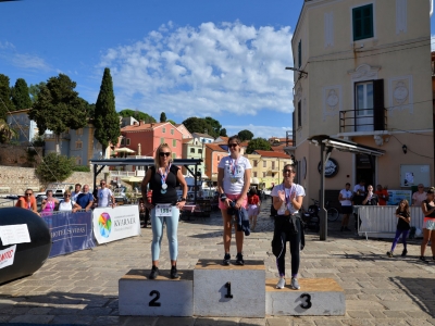 13. Lošinjski polumaraton 2024