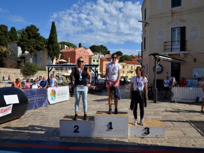 13. Lošinjski polumaraton 2024