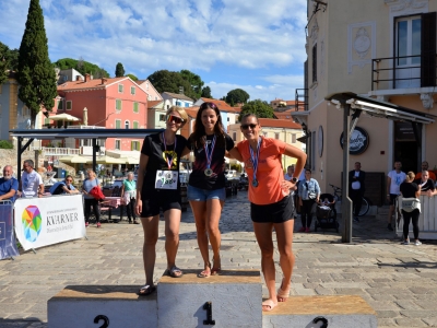 13. Lošinjski polumaraton 2024