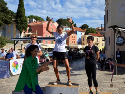 13. Lošinjski polumaraton 2024
