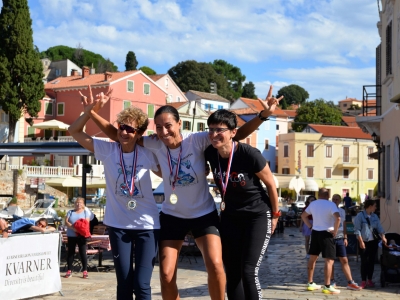 13. Lošinjski polumaraton 2024