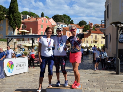 13. Lošinjski polumaraton 2024