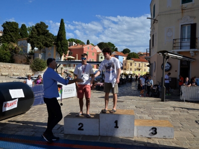 13. Lošinjski polumaraton 2024