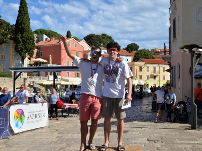 13. Lošinjski polumaraton 2024
