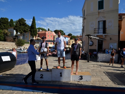 13. Lošinjski polumaraton 2024