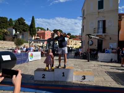 13. Lošinjski polumaraton 2024