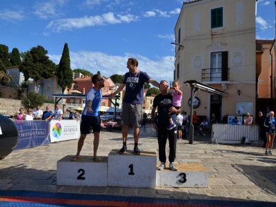 13. Lošinjski polumaraton 2024