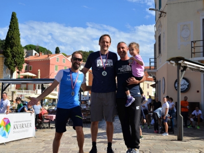 13. Lošinjski polumaraton 2024